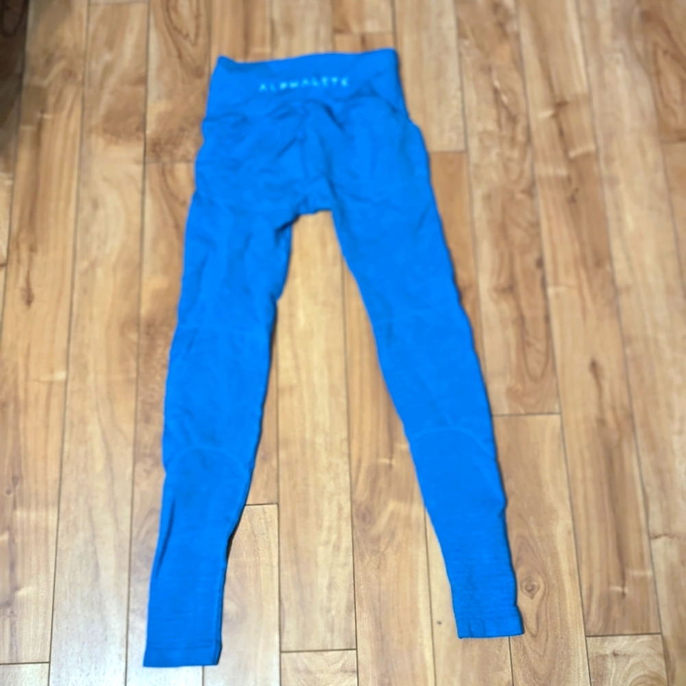 Alphalete leggings